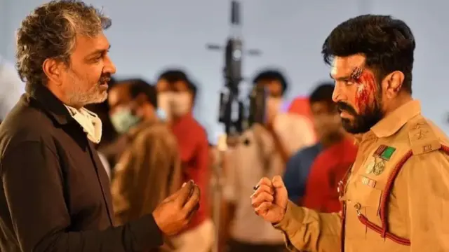 ஆர்ஆர்ஆர் படம்