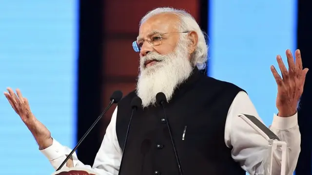 નરેન્દ્ર મોદી