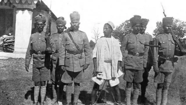 सुल्ताना डाकू