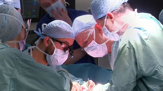 असं करण्यात आलं ऑपरेशन