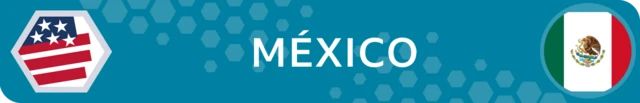 Banner México
