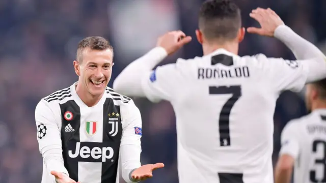 Juventus