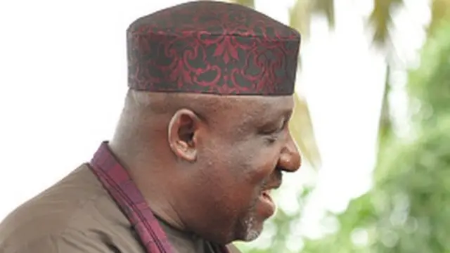 Rochas Okorocha