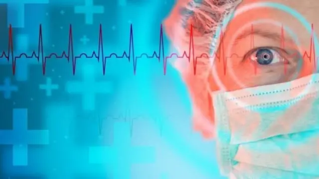 యువత, గుండెపోటు