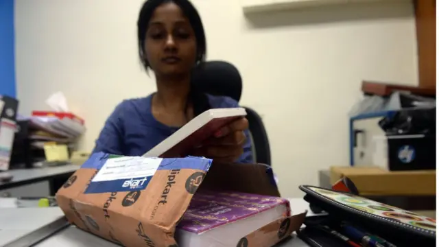 ઈ-કૉમર્સના અચ્છે દિન ગાયબ