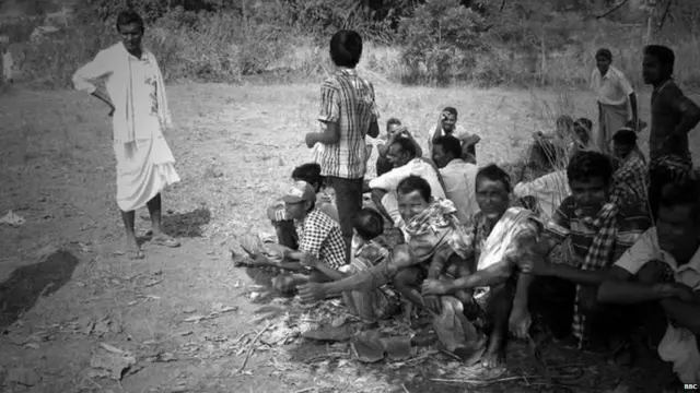 ਕਾਲਾਹਾਂਡੀ