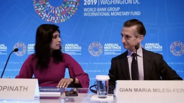 गीता गोपीनाथ