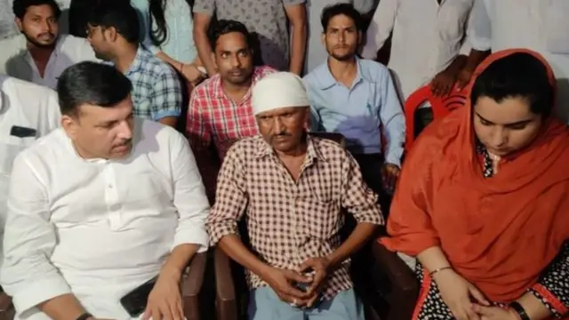 संजय सिंह