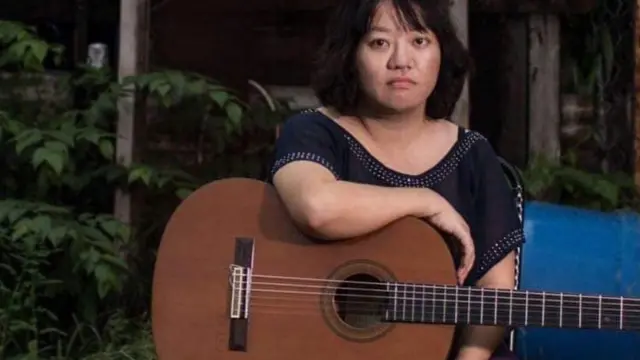 Phạm Đoan Trang
