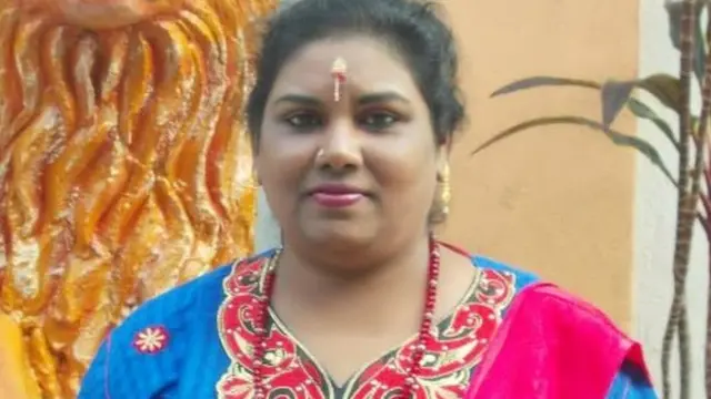 இராம சரஸ்வதி