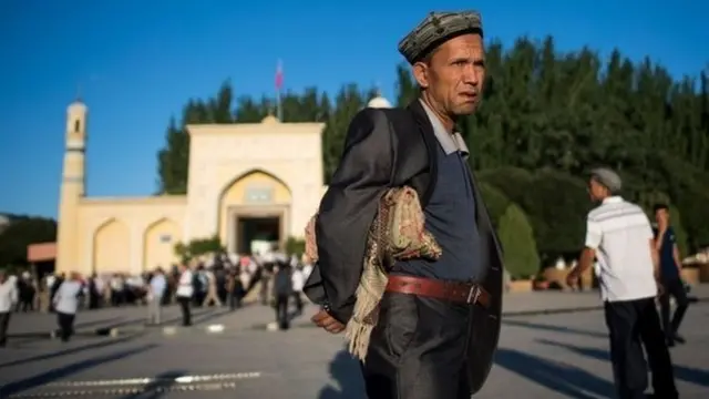 Şincan