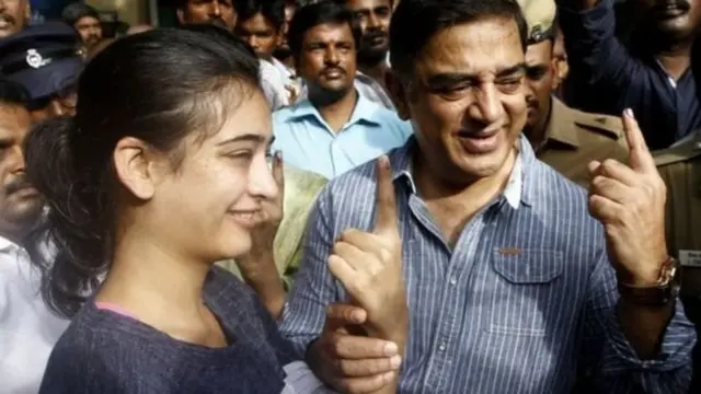 కమల్హాసన్