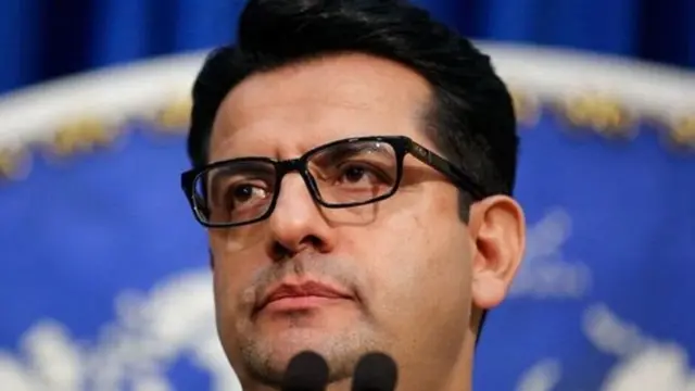 عباس موسوی
