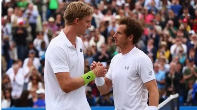 Кевин Андерсон