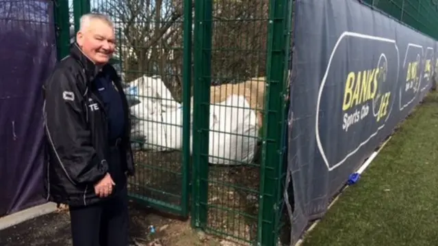 फ़ुटबॉल