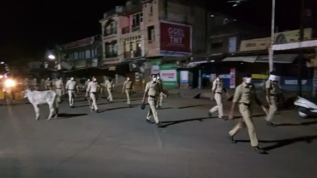 कोरोना रायसेना