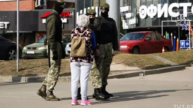 minsk