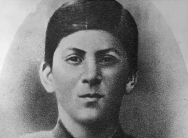 స్టాలిన్