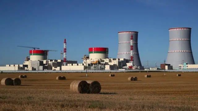 БелАЭС