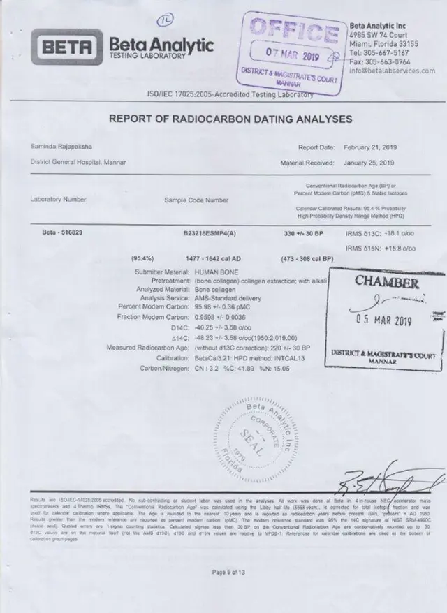 ஆய்வு ஆவணம்