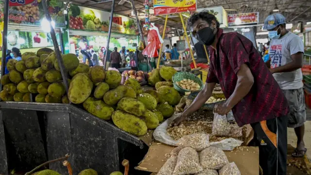 ශ්‍රී ලංකාවට එළවළු, පළතුරු අපනයන වෙළෙඳපොල අහිමි වෙයිද?