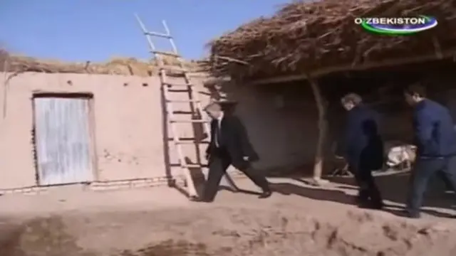 Yangi uymi, eskimi?