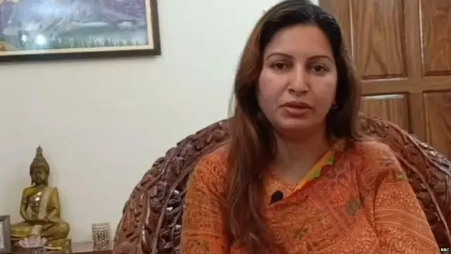 ਸੋਨਾਲੀ ਫੌਗਾਟ