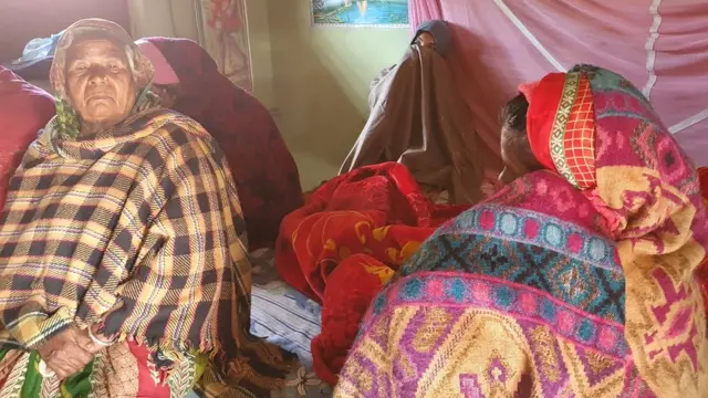 धनुषा विस्फोट