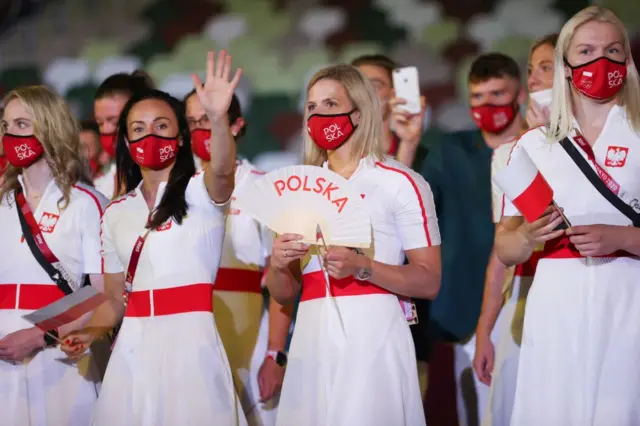 टोक्यो ओलंपिक 2020