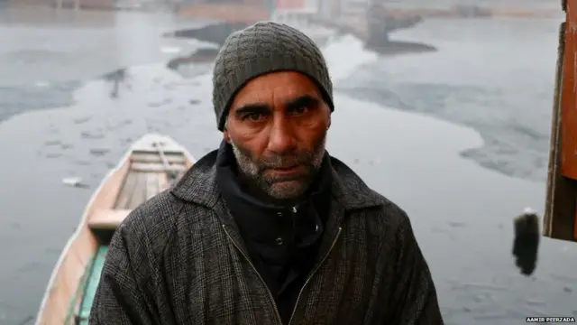 नौकेचा मालक