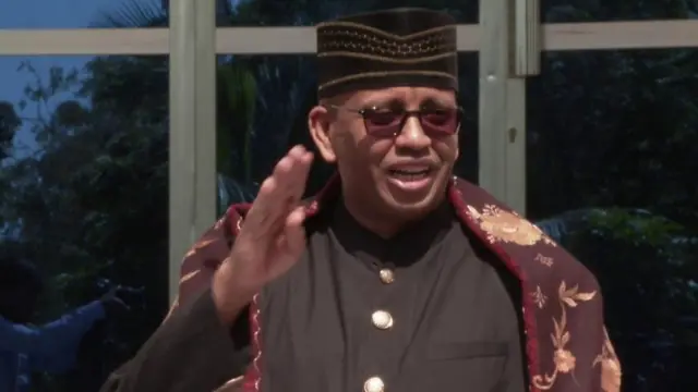 Dunyodagi eng katta sik shokda