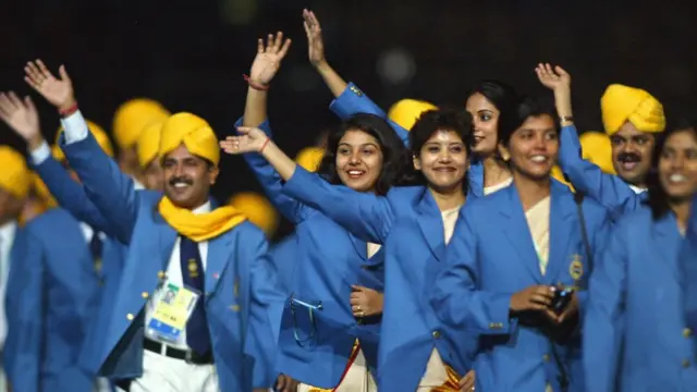 ਕਾਮਨਵੈਲਥ ਗੇਮਸ