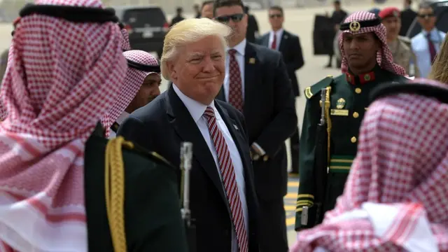 ولسمشر ټرمپ د ایران قربانیانو سره خواخوږي څرګنده کړې