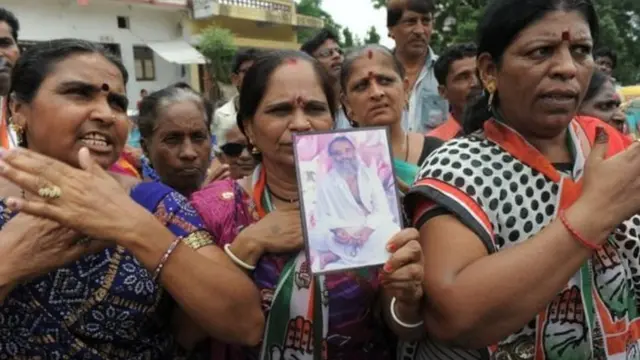 आसाराम बापू