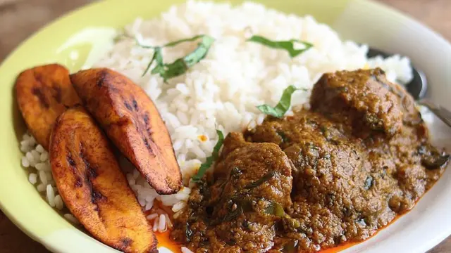 Osikapa na ofeakwụ