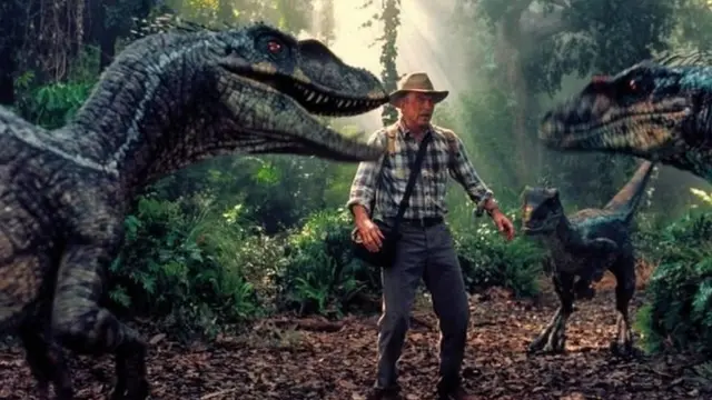 डायनासोर