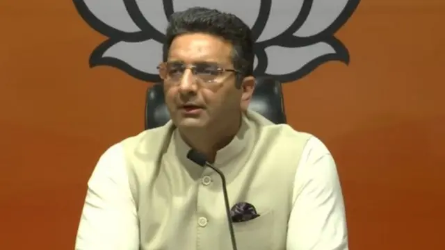 गौरव भाटिया