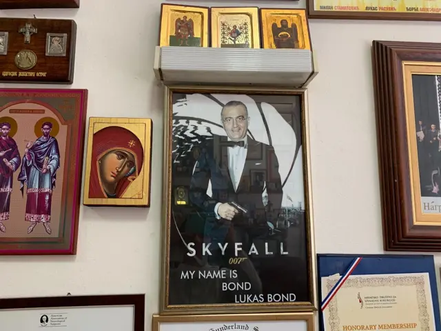 Лукас Расулић