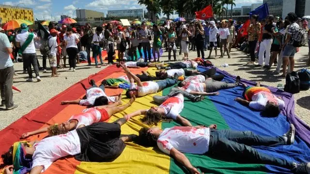 Manifestantesbr4bet loginBrasília