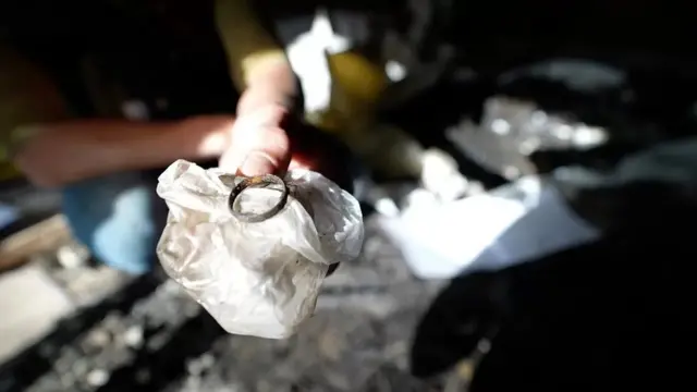 Никоҳ узуги