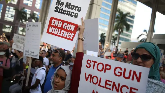 प्रदर्शनकारी