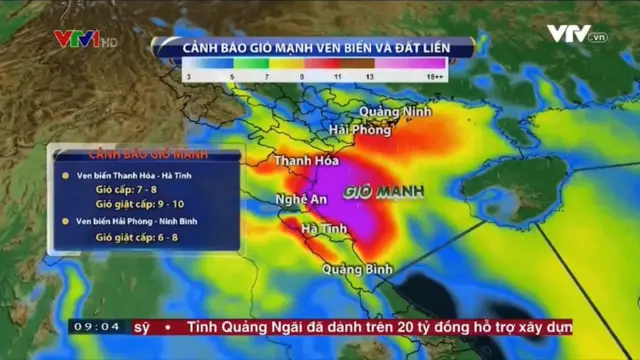 Cơn bão nhiệt đới Talas