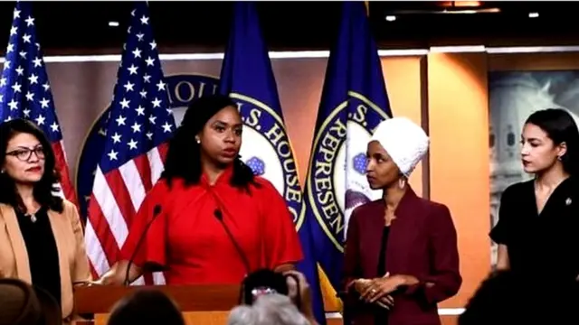 महिला खासदार