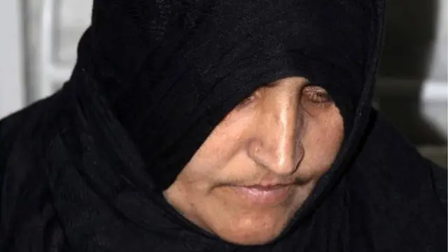 Sharbat Gula mapema 09 Novemba 2016.