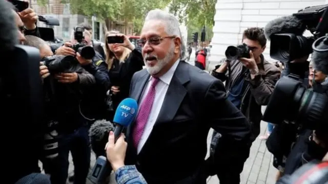 विजय माल्या