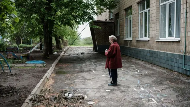 Лисичанськ
