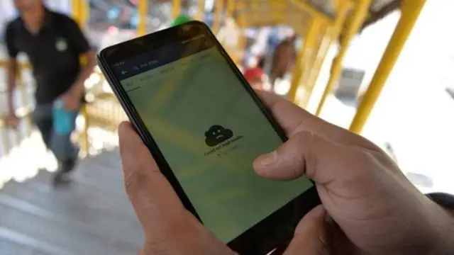 کشمیر میں بندشیں