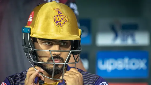 नीतीश राणा