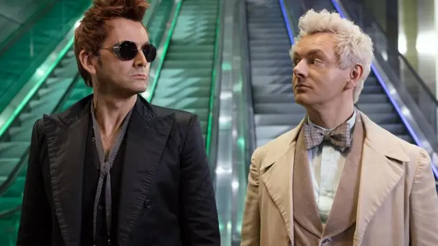 Благі знамення