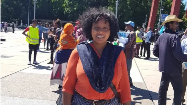 ዘውዲ ተስፋማርያም